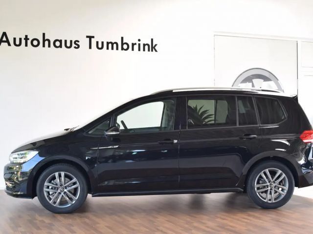 Volkswagen Touran Comfortline DSG R-Line
