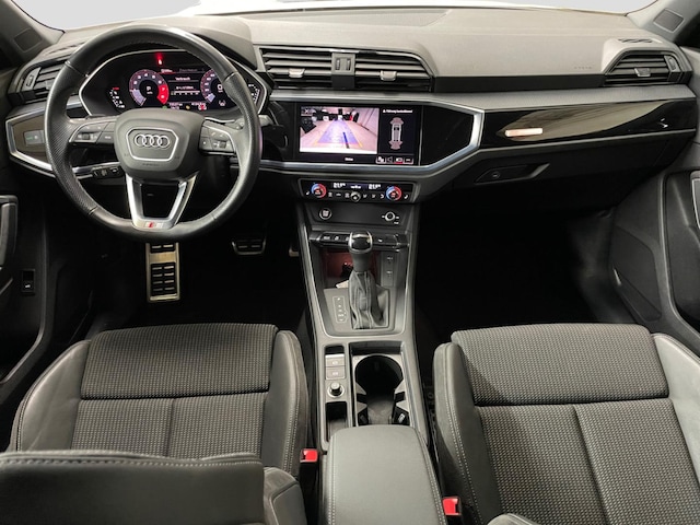 Audi Q3 35 TFSI S-Tronic Sportback