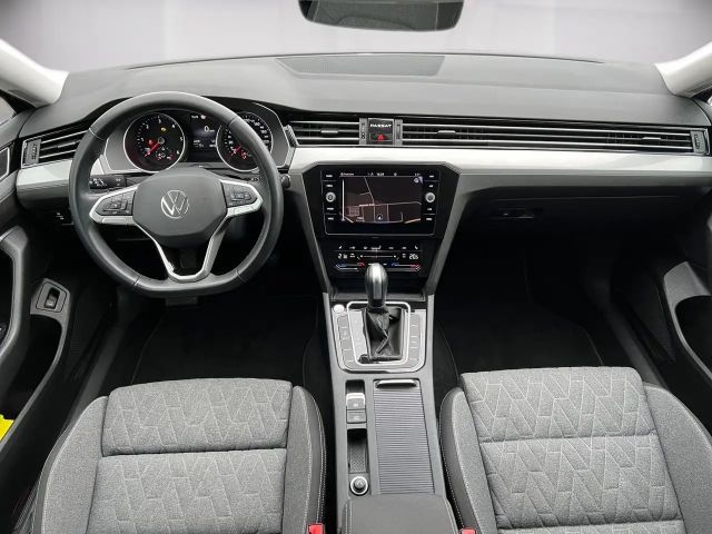 Volkswagen Passat 2.0 TDI Variant