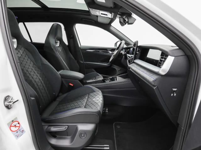 Volkswagen Tayron 2.0 TDI DSG R-Line