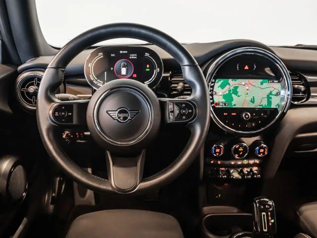 MINI Mini Electric SE