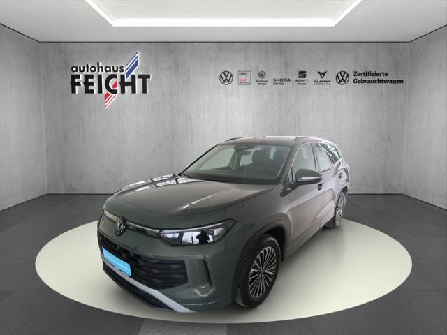 Volkswagen Tayron 1.5 eTSI Life