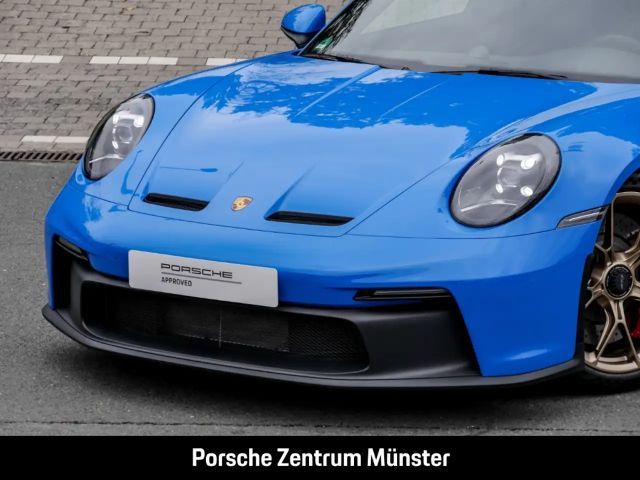 Porsche 992 Coupé GT3