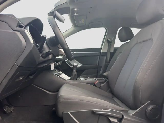 Audi Q3 35 TFSI S-Line