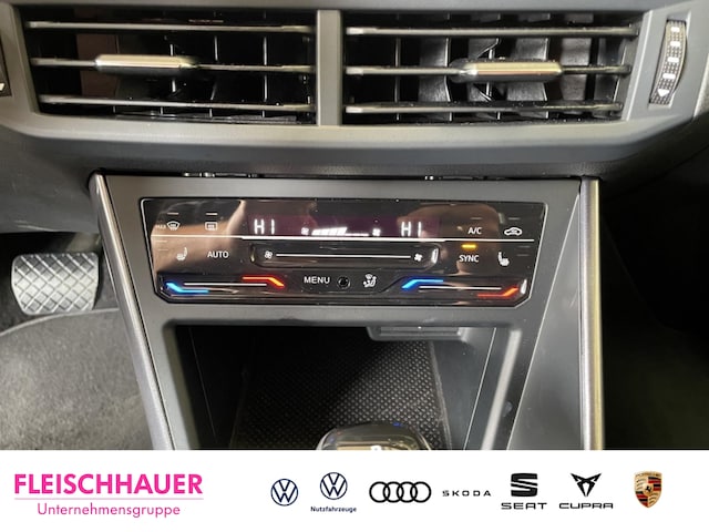 Volkswagen Taigo 1.0 TSI Style