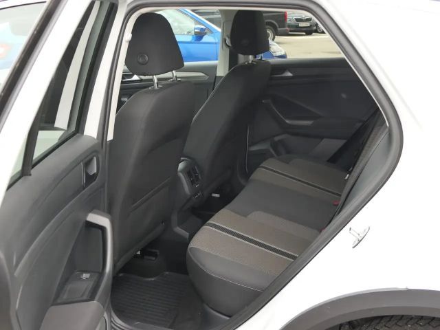 Volkswagen T-Roc Design TDI SCR