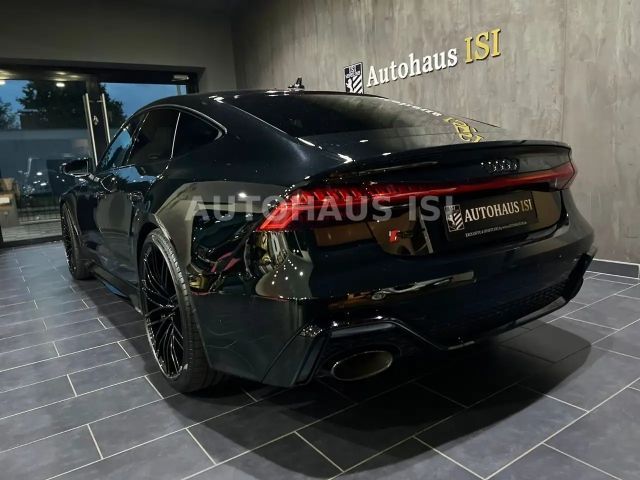 Audi RS7 Sportback