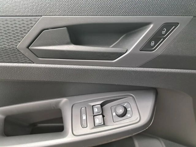 Volkswagen Caddy 4Motion