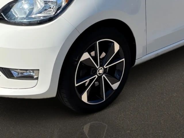 Skoda Citigo iV