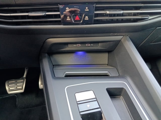 Volkswagen Golf 2.0 TDI GTD Golf VIII