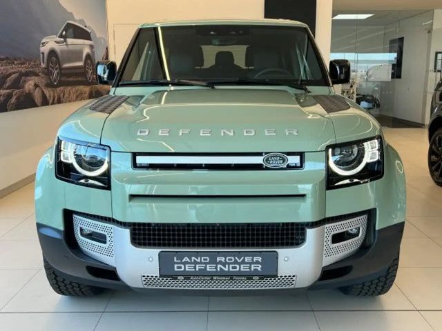 Land Rover Defender 90 D300