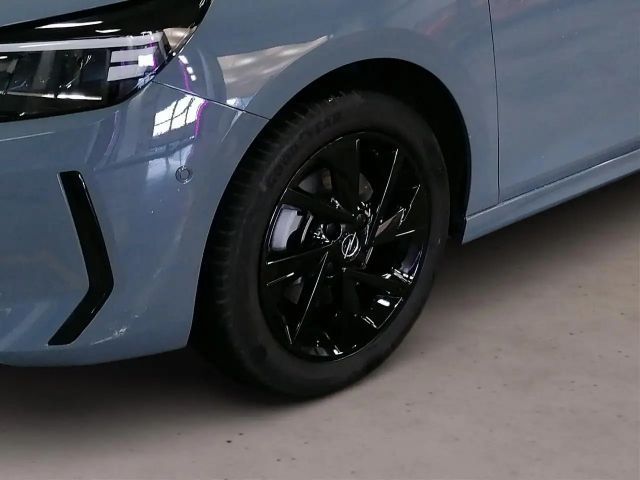 Opel Corsa Edition Hybrid