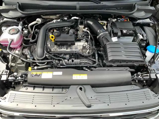 Volkswagen Taigo 1.0 TSI DSG