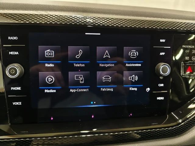 Volkswagen Taigo DSG IQ.Drive