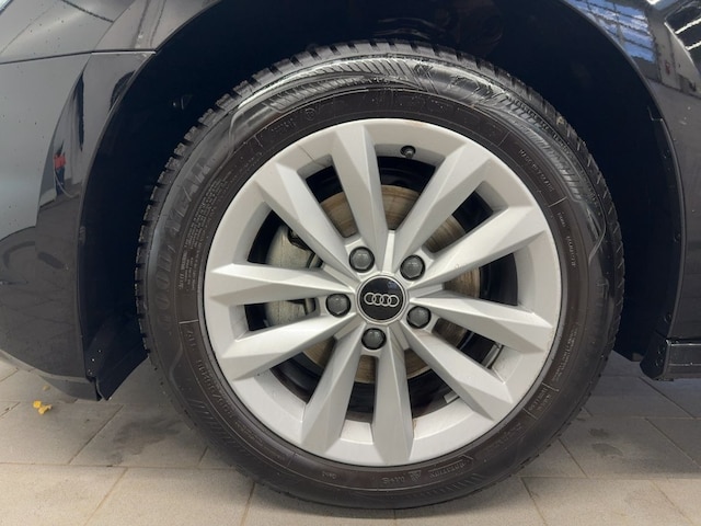 Audi A3 30 TFSI Sportback