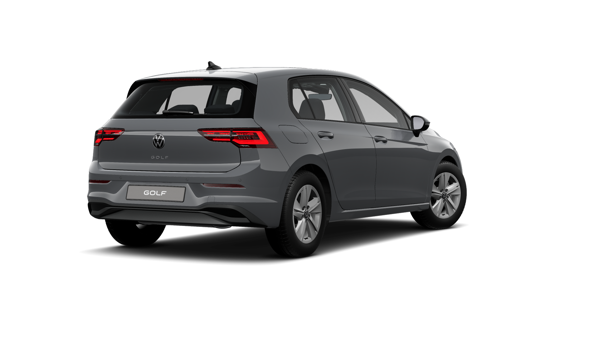 Volkswagen Golf 1.0 TSI Golf VIII Life
