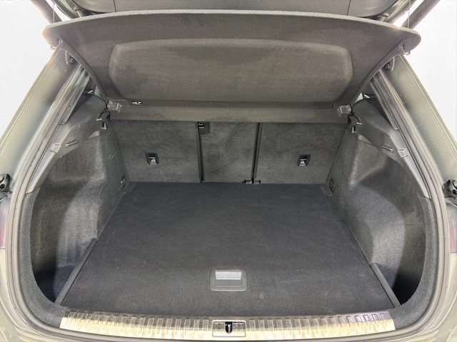 Audi Q3 35 TDI Quattro S-Tronic