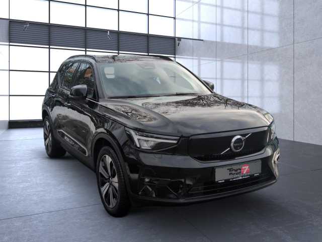 Volvo XC40 Recharge