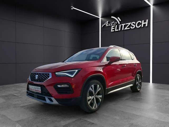 Seat Ateca DSG