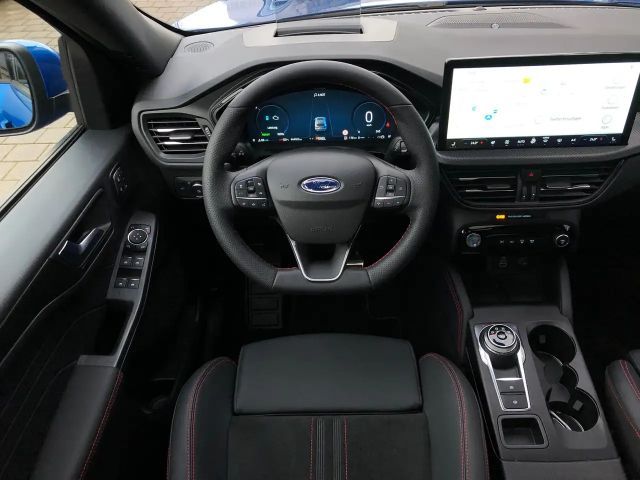 Ford Kuga Hybrid ST Line X