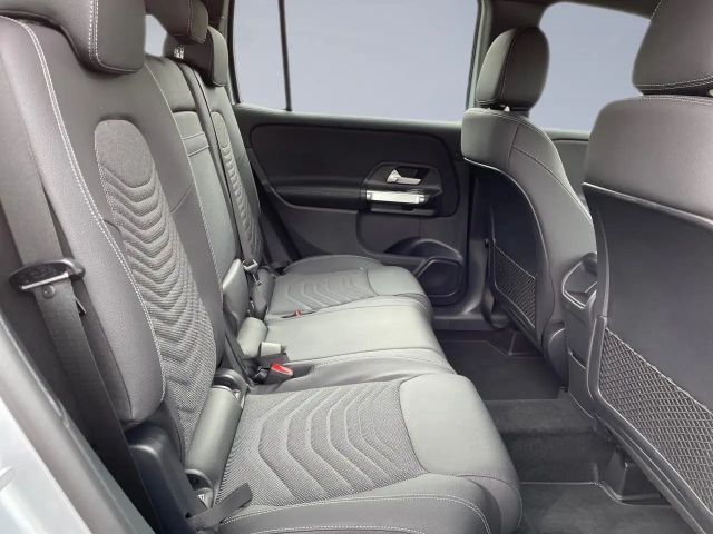 Mercedes-Benz GLB 200 Progressive