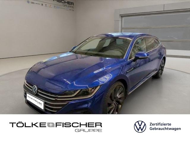 Volkswagen Arteon Shooting Brake 2.0 TDI 4Motion