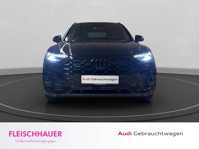 Audi Q5 40 TDI Quattro S-Tronic