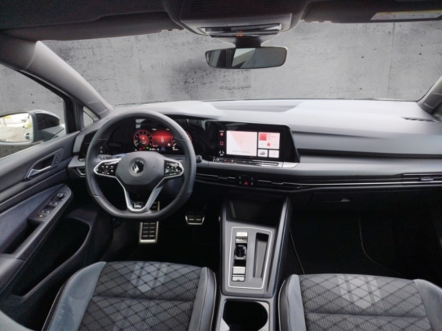 Volkswagen Golf DSG Golf VIII IQ.Drive