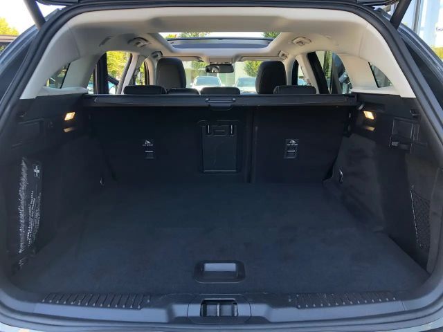 Ford Focus EcoBoost Titanium Wagon