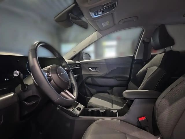 Hyundai Kona Electric Prime