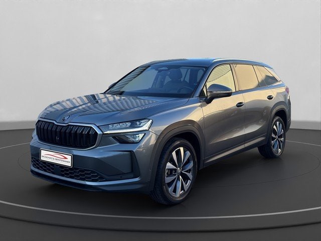 Skoda Kodiaq 2.0 TDI 4x4
