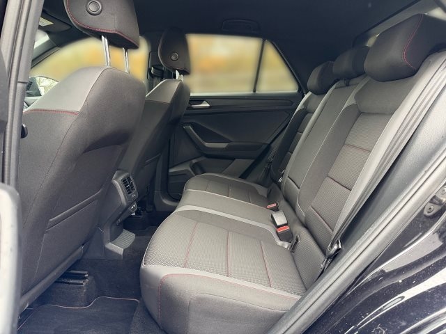 Volkswagen T-Roc Highline