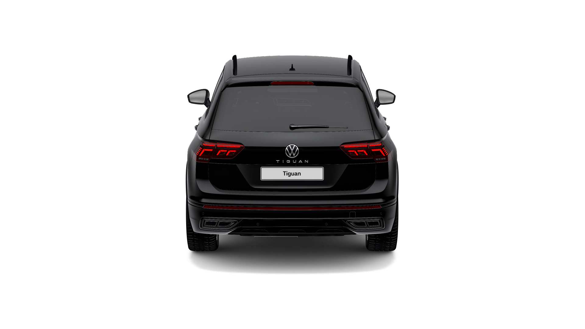 Volkswagen Tiguan 2.0 TDI R-Line