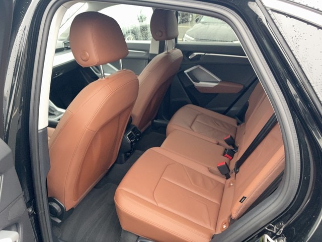 Audi Q3 35 TFSI S-Tronic Sportback