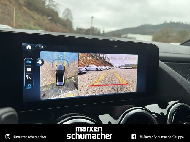 Mercedes-Benz B 200 B 200 d Progressive