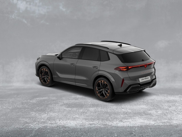 Cupra Terramar 2.0 TSI VZ