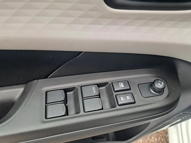 Suzuki Swift AllGrip Hybrid Shine