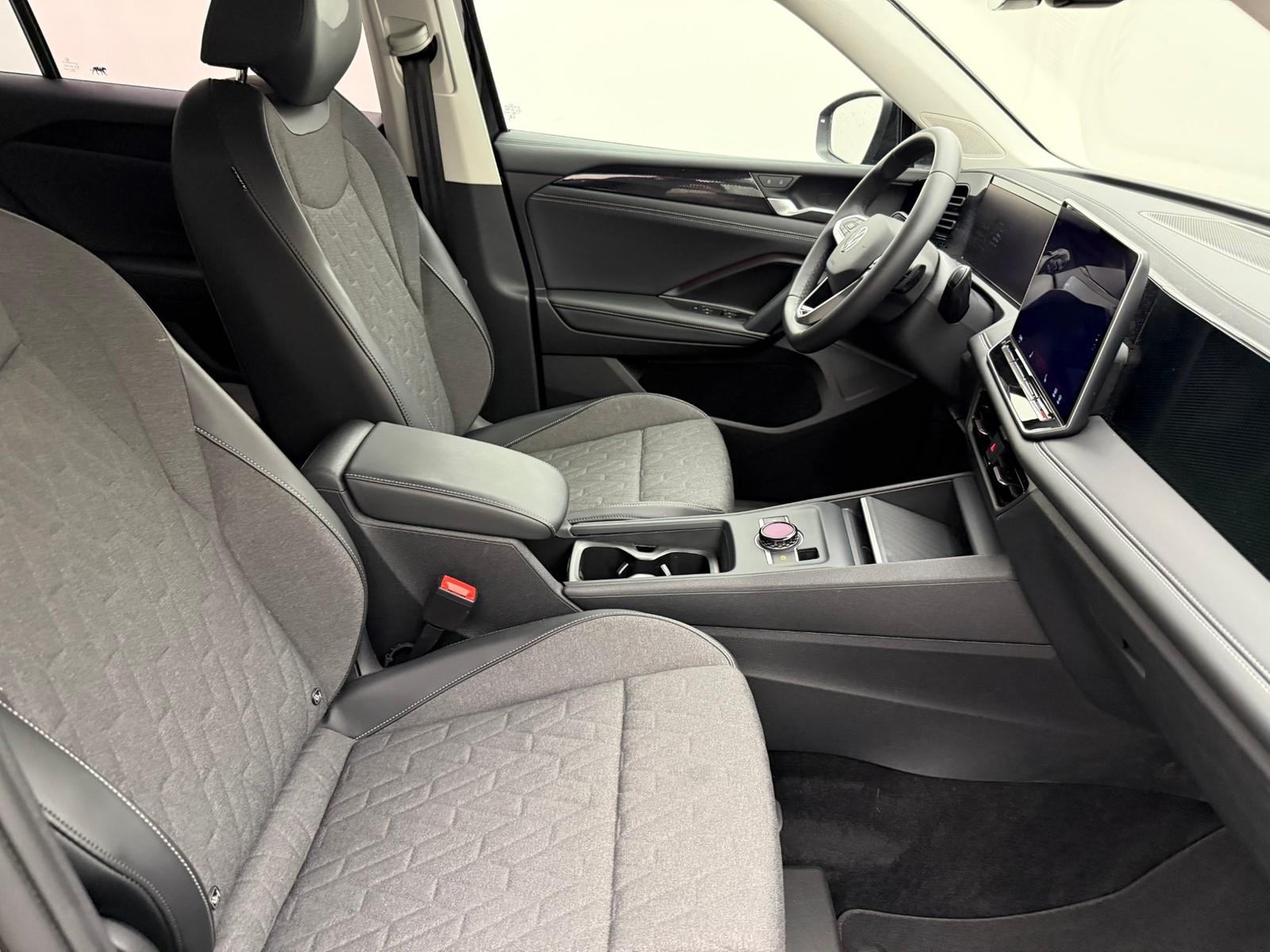 Volkswagen Tiguan 1.5 eTSI DSG Life