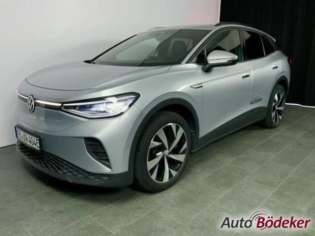 Volkswagen ID.4 Performance Pro