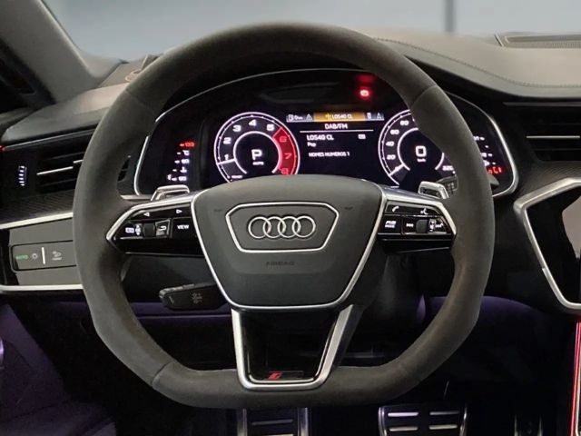 Audi RS7 4.0 TFSI