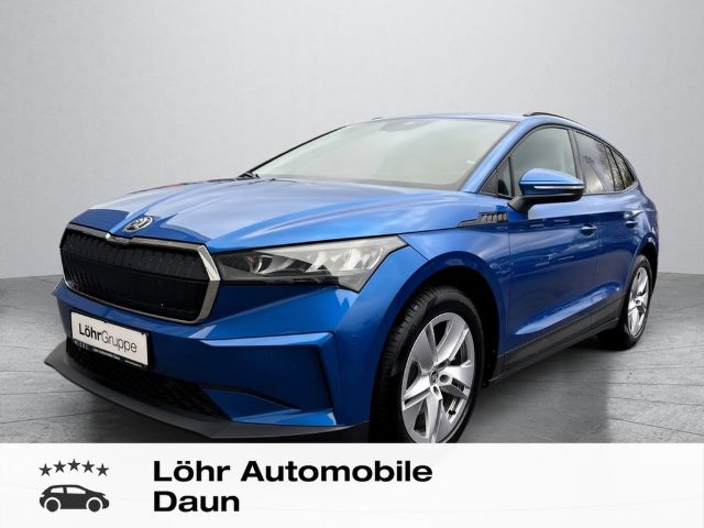 Skoda Enyaq Loft iV 60