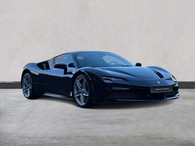 Ferrari SF90 Stradale