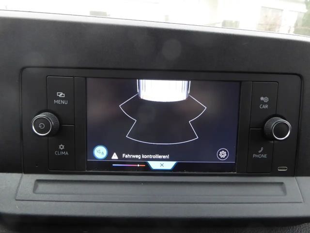 Volkswagen Caddy 2,0 TDI