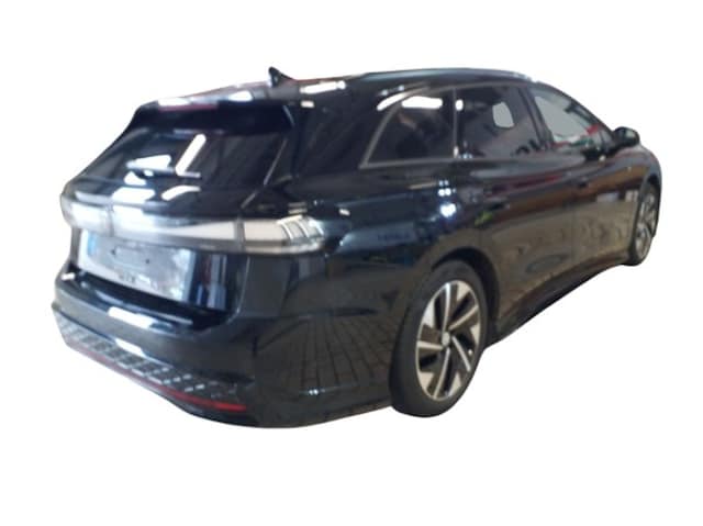 Volkswagen ID.7 4Motion IQ.Drive Tourer