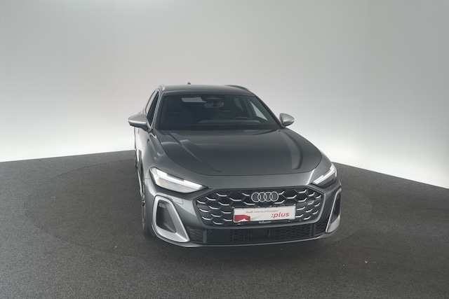 Audi S5 Avant S-Tronic