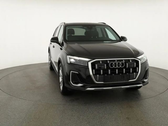 Audi Q7 45 TDI Quattro