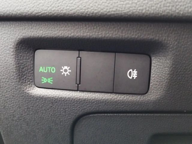 Skoda Octavia Selection