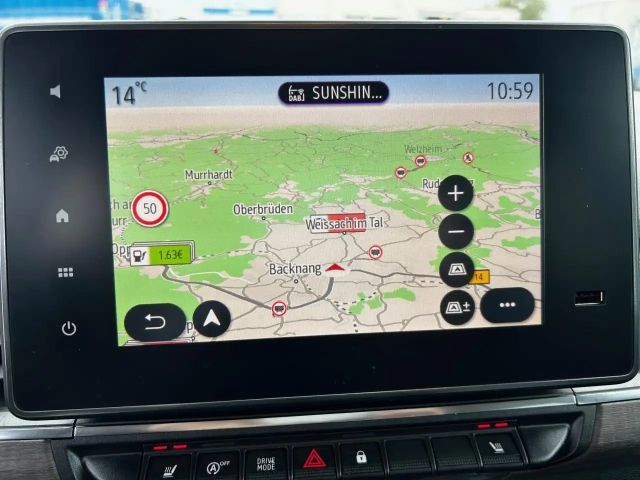 Renault Kangoo Techno