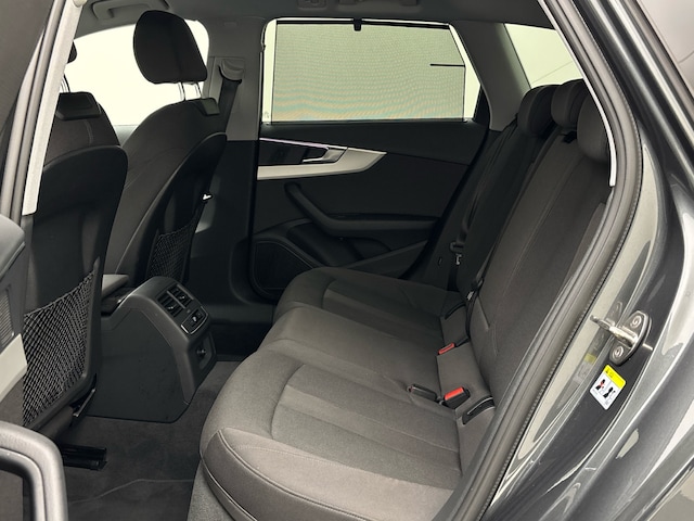 Audi A4 50 TDI Avant Quattro S-Line