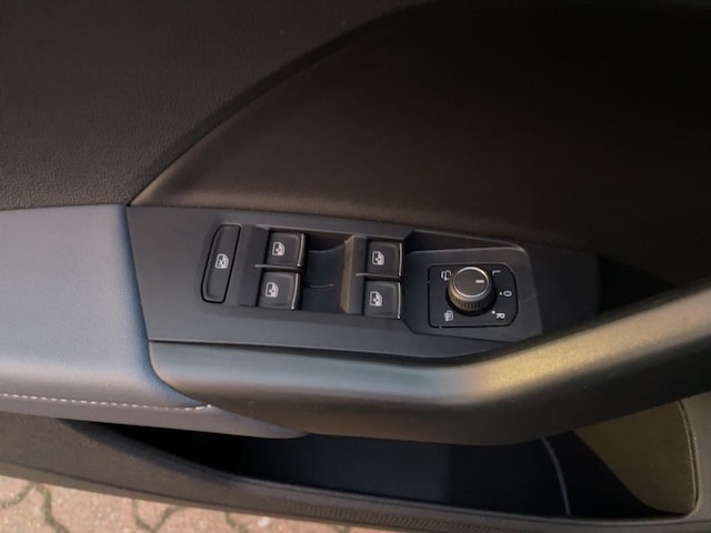 Volkswagen T-Cross 1.0 TSI DSG Style